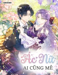 Ác Nữ Ai Cũng Mê đọc online