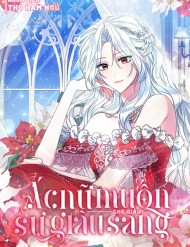 Ác Nữ Muốn Che Giấu Sự Giàu Sang đọc online