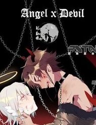 Angel X Devil đọc online