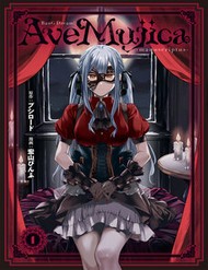 Bang Dream! Ave Mujica -Manuscriptus đọc online