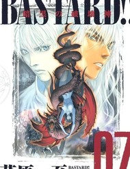 Bastard!!: Thần Hủy Diệt Bóng Tối đọc online