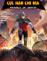 Cực Hạn Chi Địa đọc online