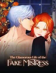 Cuộc Sống Xa Hoa Của Cô Nhân Tình Giả đọc online