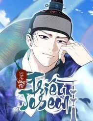 Cuộc Tuyển Chọn Vương Phi Triều Joseon đọc online