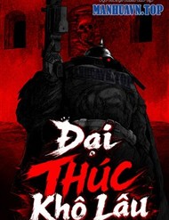 Đại Thúc Khô Lâu đọc online
