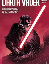 Darth Vader 2017 đọc online
