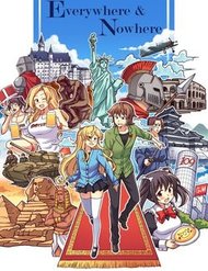Everywhere & Nowhere đọc online