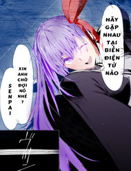 Fate/Grand Order: Epic Of Remnant - Se.Ra.Ph. đọc online