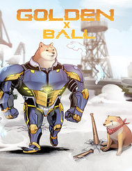 Golden X Ball (Truyện Vn) đọc online