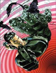 Grayson đọc online