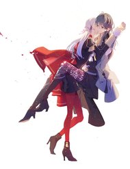 Hỏa Diễm Văn Chương Phong Hoa Tuyết Nguyệt đọc online