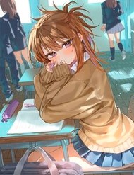 Hochiya-San Wa Amariaru đọc online