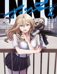 Innu - Chú Chó Bá Đạo đọc online