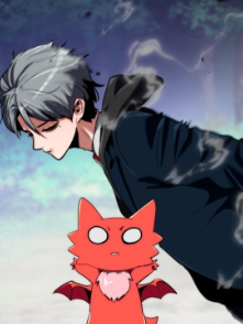 Kẻ Hủy Diệt đọc online