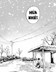 Khi Tuyết Tan, Ta Sẽ Mặc Chung Bộ Đồng Phục đọc online