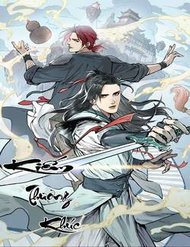 Kiếm Thương Khúc đọc online