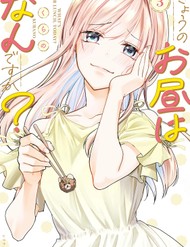 Kyou No Ohiru Wa Nan Desu Ka? đọc online