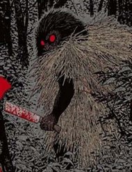 Monkey Peak - Đỉnh Núi Khỉ đọc online