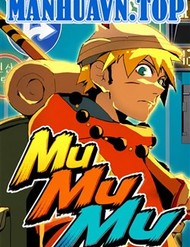 Mu Mu Mu đọc online