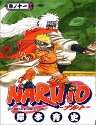 Naruto Full Màu đọc online