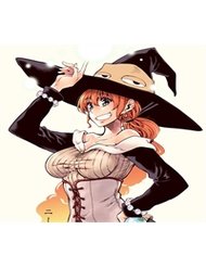 Nina-San No Mahou Seikatsu đọc online