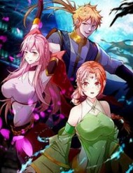 Nương Tử Tôi Là Một Người Quỷ Dị đọc online