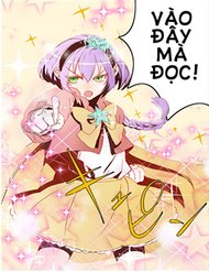 Ore To Hero To Mahou đọc online