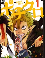 Pochi Kuro đọc online