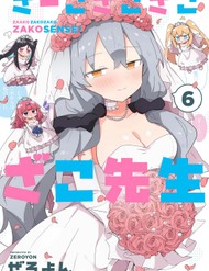 Sensei Tép Riu Tép Riu Tép Riu Tép Riuu đọc online