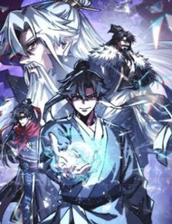 Ta Mô Phỏng Con Đường Trường Sinh đọc online