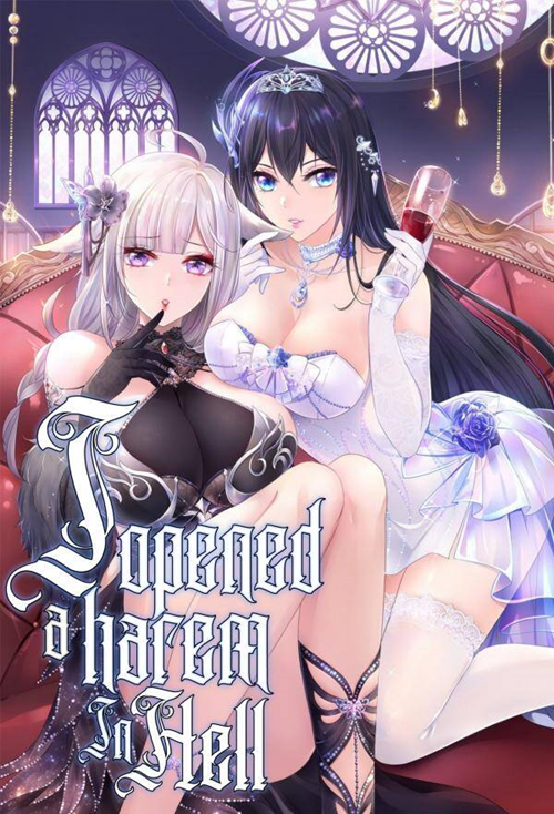 Ta Thu Thập Hậu Cung Ở Địa Phủ đọc online