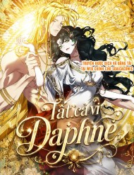 Tất Cả Vì Daphne đọc online