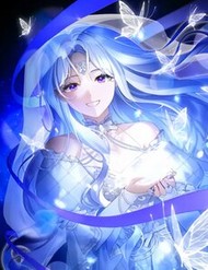 Thánh Nữ Bé Con đọc online