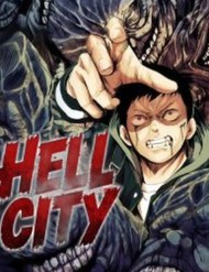 Thành Phố Địa Ngục đọc online