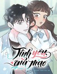 Tình Yêu Giả Mạo đọc online