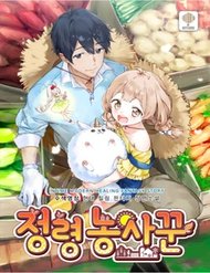 Tôi Trở Thành Một Nông Dân đọc online