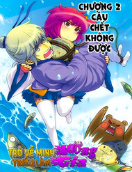 Trở Lại Minh Triều Làm Vương Gia đọc online