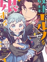 Urenokori No Dorei Elf O Hirotta No De, Musume Ni Suru Koto Ni Shita đọc online