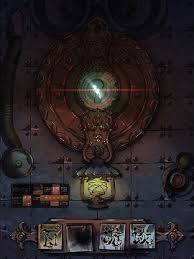 Vạn Di Bản đọc online