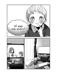 Vì Sao Mẹ Khóc? đọc online