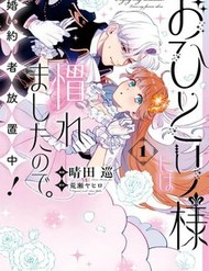 Vì Tôi Đã Quen Ở Một Mình, Thành Ra Tôi Bơ Đẹp Vị Hôn Phu đọc online