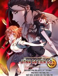 Vĩnh Dạ Tiên Đồ đọc online