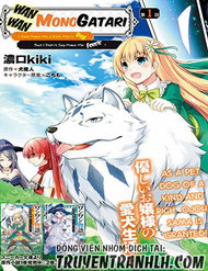 Wanwan Monogatari: Kanemochi No Inu Ni Shite To Wa Itta Ga, Fenrir Ni Shiro To Wa Itte Nee! đọc online